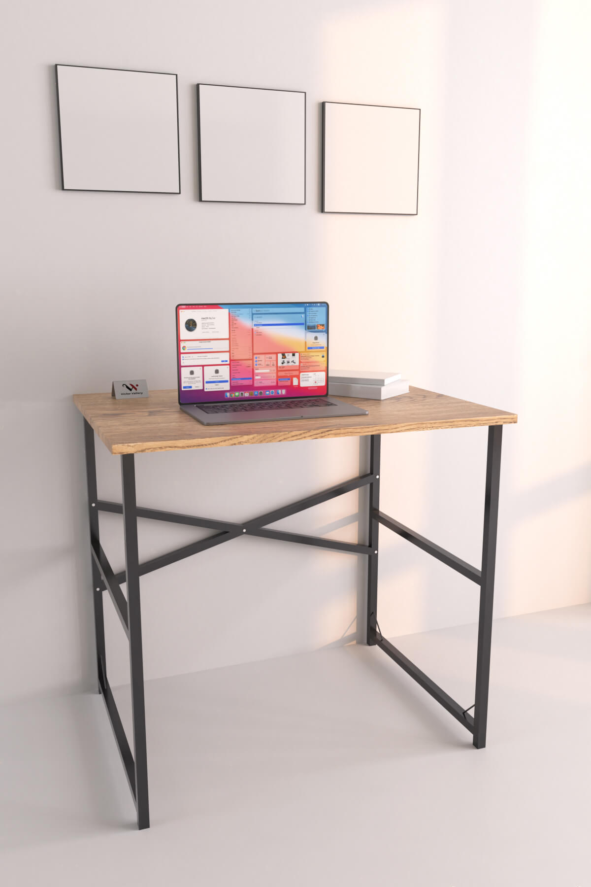 Ofis ve Öğrenci Mini Masası